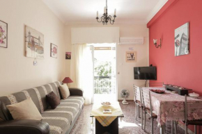 KOKONI APARTMENTS AMBELOKIPI, ATHENS